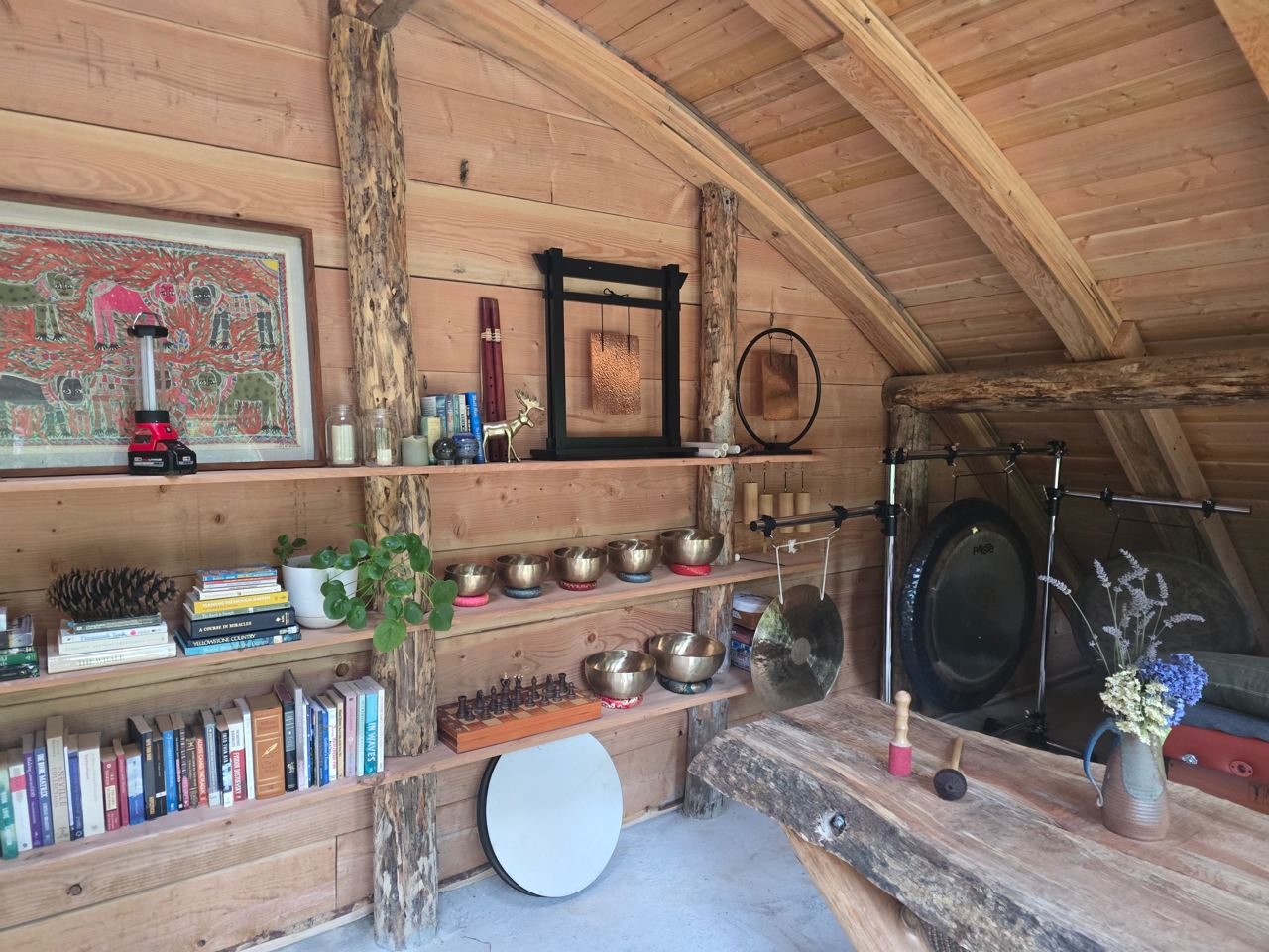 ECO DOMO Spa